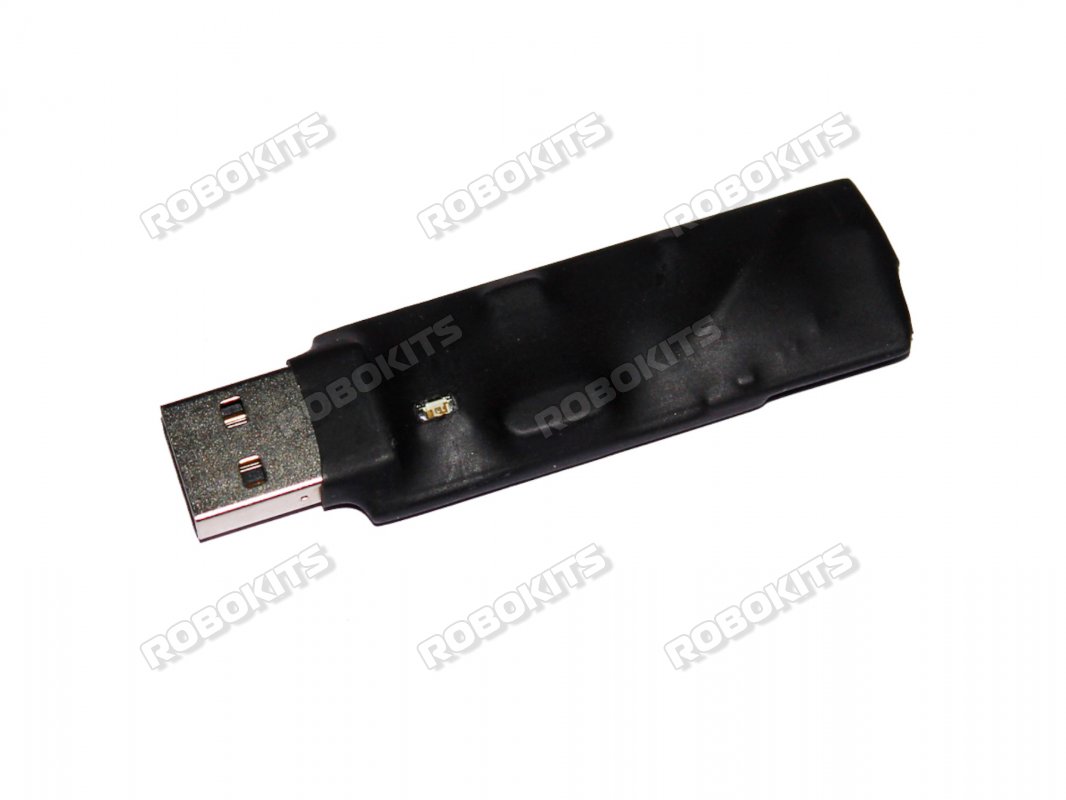 RF 2.4GHz USB Link - Click Image to Close