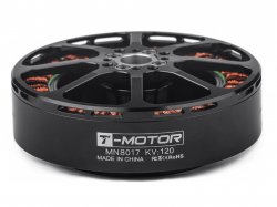 T-Motor Antigravity MN8017 120KV