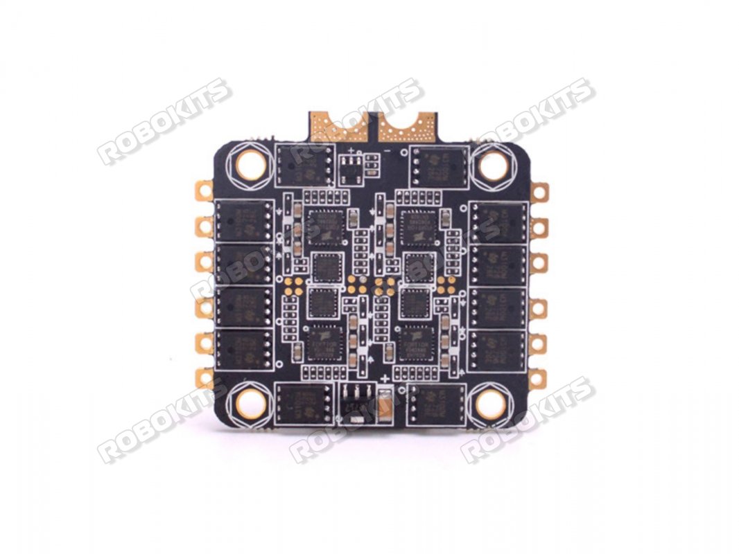 BS32 35A 4 in 1 ESC with 3-6S DShot1200 BLHeli
