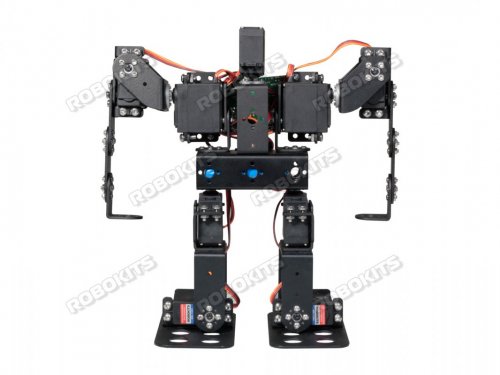 arduino humanoid robot