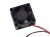 3d Printer CNC DC 12V 2Pin Mini Cooling Fan