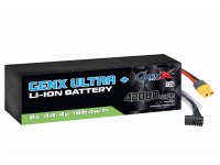 GenX Ultra+ 44.4V 12S7P 42000mah 2C/5C Premium Lithium Ion Rechargeable Battery