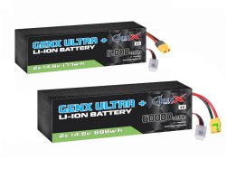 GenX Ultra+ 14.8V Li-Ion Battery