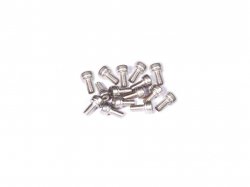 M4 x 6 mm Socket Head Cap Screw Allen Bolt MOQ 15pcs