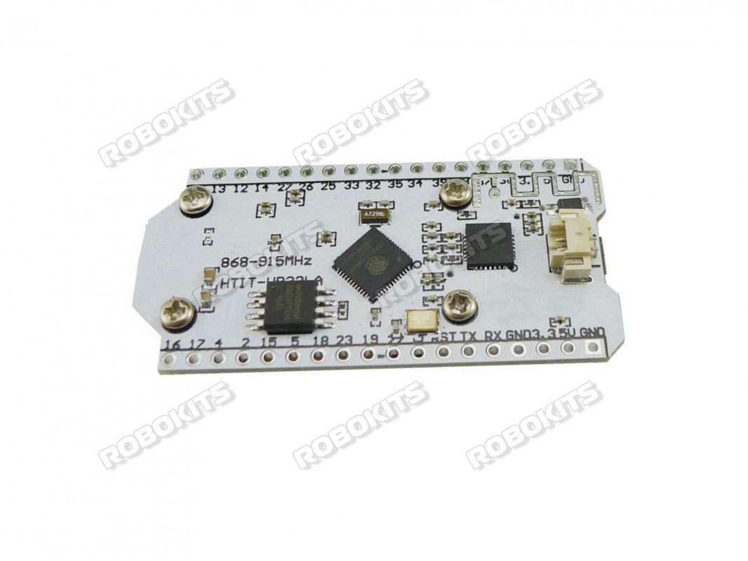 WIFI Compatible IOT ESP32 0.96 inch OLED Display - Click Image to Close