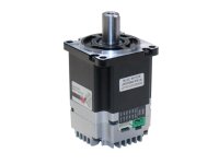 NEMA24 High-Performance DC Low Voltage Servo Motor 10kgcm w/t 200W Driver