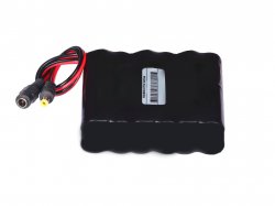 Samsung Lithium-Ion Rechargeable Battery Pack 18.5V 5200mAh with Charge Protection Circuit