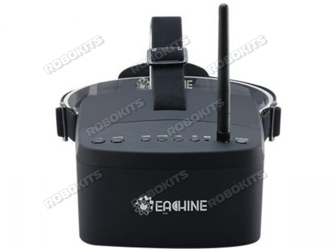 eachine goggle