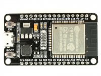 ESP32 WiFi and Bluetooth Development Board Kit in India – Circuit Uncle