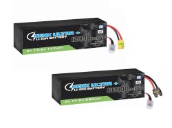 GenX Ultra+ 14.8V Li-Ion Battery