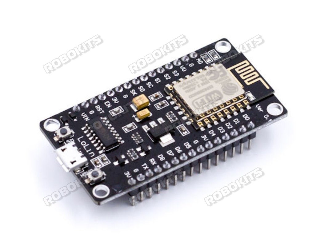 Wireless module NodeMcu v3 CH340 Lua WIFI IoT development board ESP8266