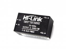 HiLink-PM03 AC-DC Power Module 220V to 3.3V