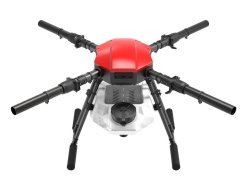 EFT E Series E416P Agriculture Drone Frame 37kg take-off weight with 16L Tank capacity