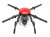 EFT E Series E416P Agriculture Drone Frame 37kg take-off weight with 16L Tank capacity