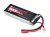 GenX 11.1V 3S 18000mAh 25C / 50C Premium Lipo Battery with AS150+XT150 Connector