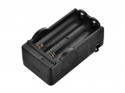 Portable Digital Battery Charger for 18650 Cell