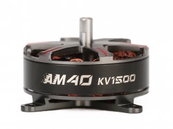 T-Motor AM40 3D 1500KV