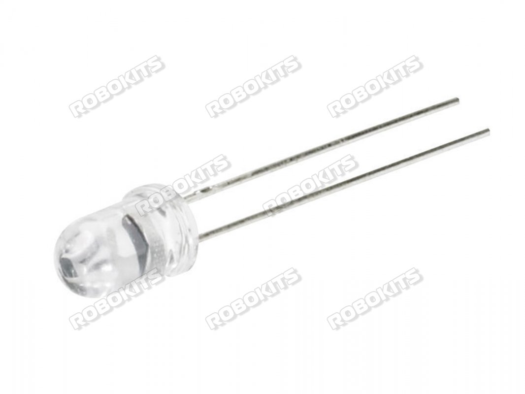 Photodiode IR LED Matched 10Pairs - Click Image to Close