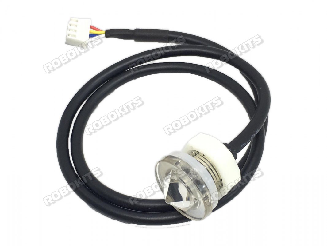 FS-IR02 Photoelectric Optical Water Level Sensor probe - Click Image to Close