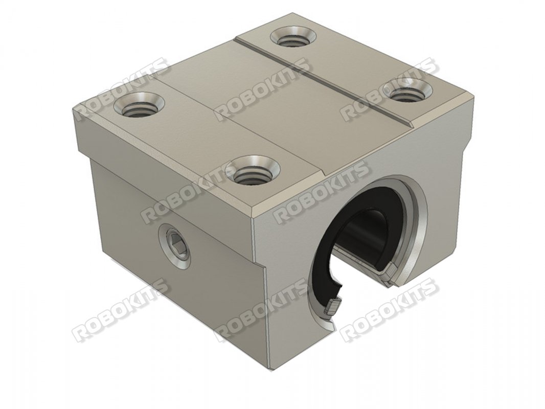 Astro SBR16UU Linear Bearing Slider Block - Click Image to Close