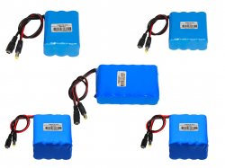 Lithium Ion Battery