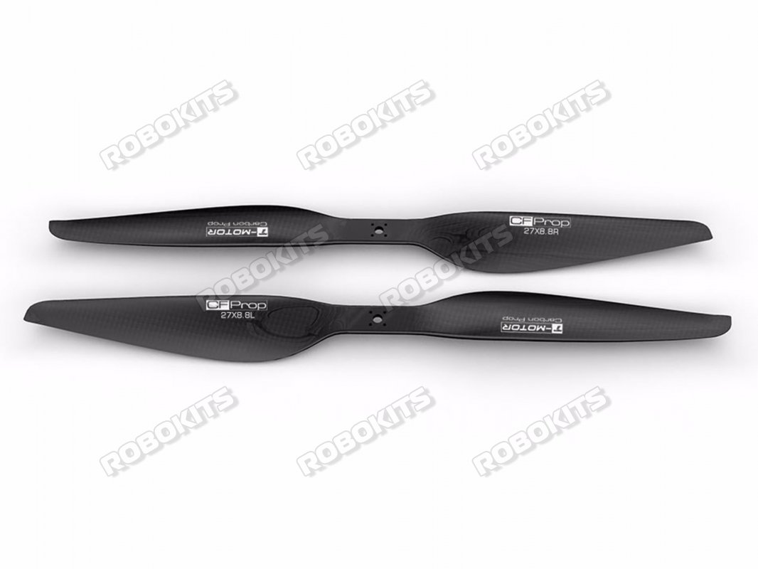 T-Motor Propeller G27x8.8 2PCS/PAIR