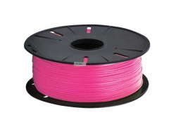 Sculpt 1.75mm PLA 3D Printer Premium Filament 1KG - Pink