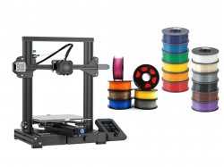 3D Printer