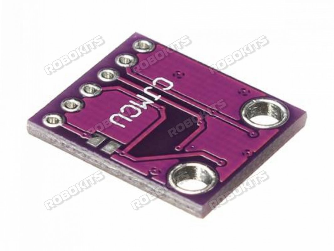 Digital Proximity and Ambient Light Sensor APDS-9930 I2C interface - Click Image to Close