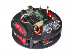 Kit Robotica Robot Bipedo SF4DOFROBOT - JUAN LUCAS - TIENDAS ACTIVA
