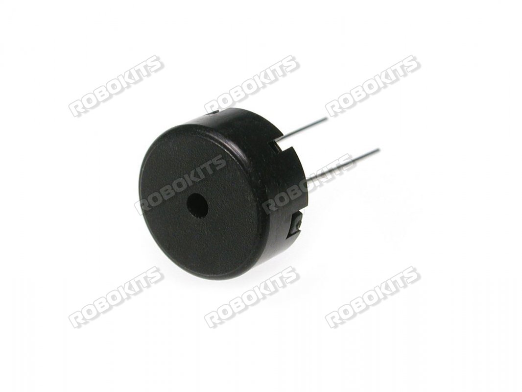 Passive Buzzer MOQ 10 Pieces