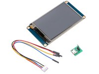 Nextion NX4832T035 3.5”  HMI TFT LCD Touch Display - Generic