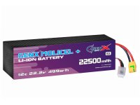 GenX Molicel+ 22.2V 6S5P 22500mah 12C/20C Premium Lithium Ion Rechargeable Battery