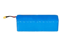 Li-ion 36v battery for E-Bike 12500mAh 10s5p with charge protection