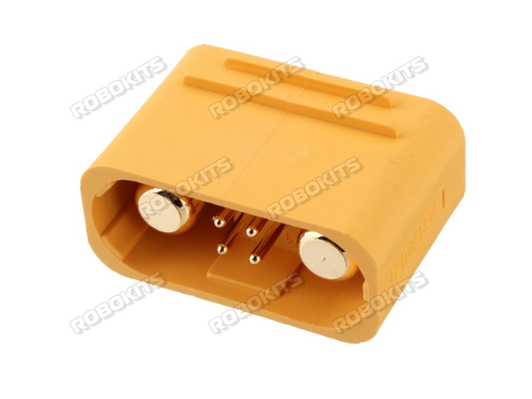 Amass AS150UPB Male Connector 140A Connector (Original)