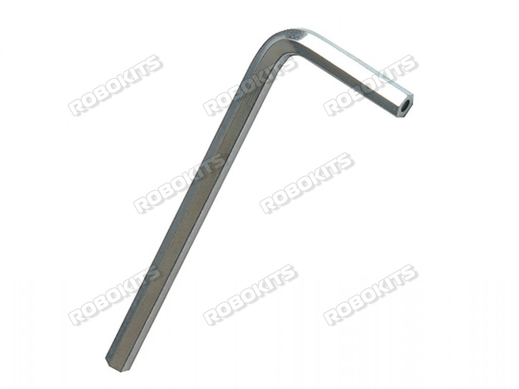 M4 Allen Key 304 Stainless Steel