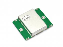 Microwave Doppler Radar Motion Sensor Module HB100