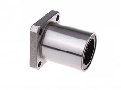 Astro LMK10UU 10mm Square Flange Linear Bearing