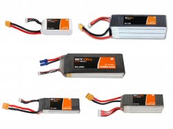 Lithium Polymer Battery