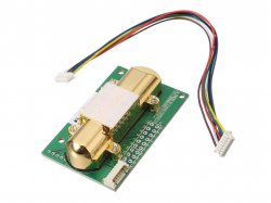 MH-Z14A Infrared CarbonDioxide Sensor with UART/Analog/PWM output