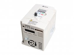 Delta VFD 2.2KW 400Hz AC Drive Three Phase