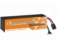 GenX Pro Samsung 44.4V 12S7P 35000mah 5C/10C Premium Lithium Ion Rechargeable Battery