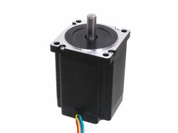 NEMA34 Stepper Motor 85Kgcm Torque