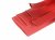 Heat Shrink Sleeve 10 mm Red 1 meter Premium Quality Industrial Grade WOER (HST)