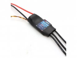 EMAX Nano Series ESC (20Amp) Bheli Firmware 3-4S FPV Racing