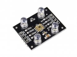 TCS3200 Based Color Sensor Module