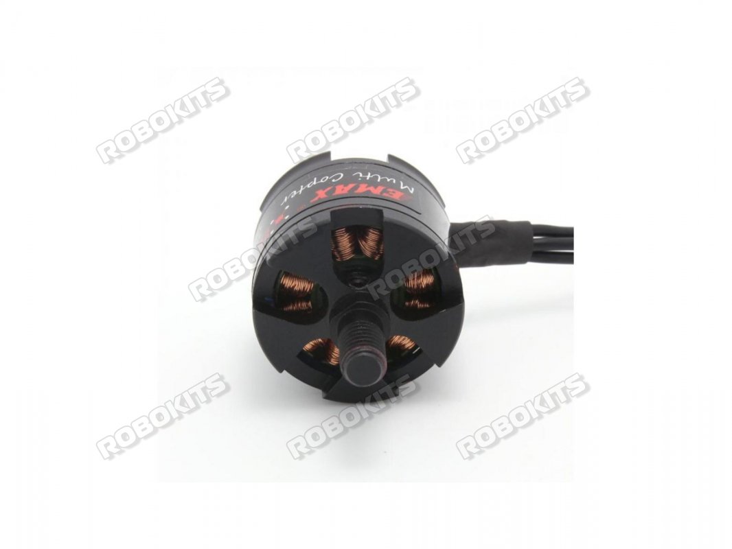 EMAX motor MT2213 935KV (CCW Rotation) Prop1045 Combo-Original - Click Image to Close