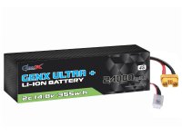 GenX Ultra+ 14.8V 4S4P 24000mah 2C/5C Premium Lithium Ion Rechargeable Battery