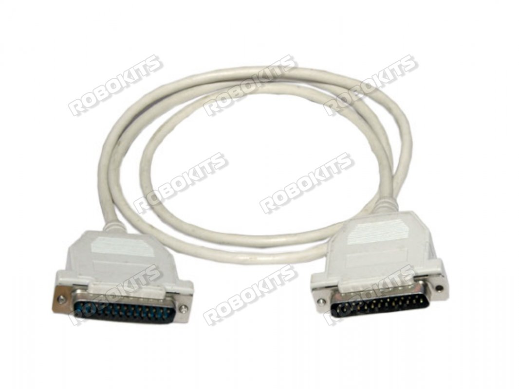 Parralel Port Cable - Click Image to Close