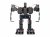 HUMANOID ROBOT DIY KIT – 9DOF compatible with Arduino